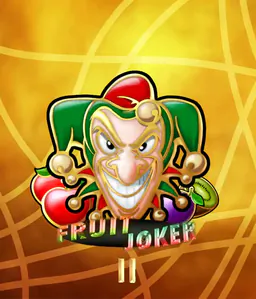 game Fruit Joker II