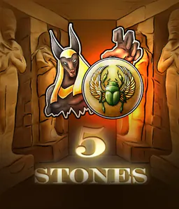 game 5 Stones