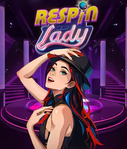 game Respin Lady