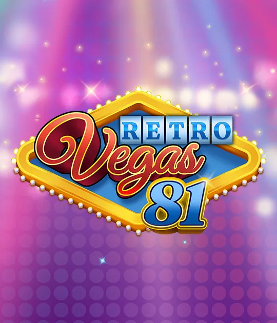 game Retro Vegas 81