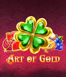 game Art of Gold