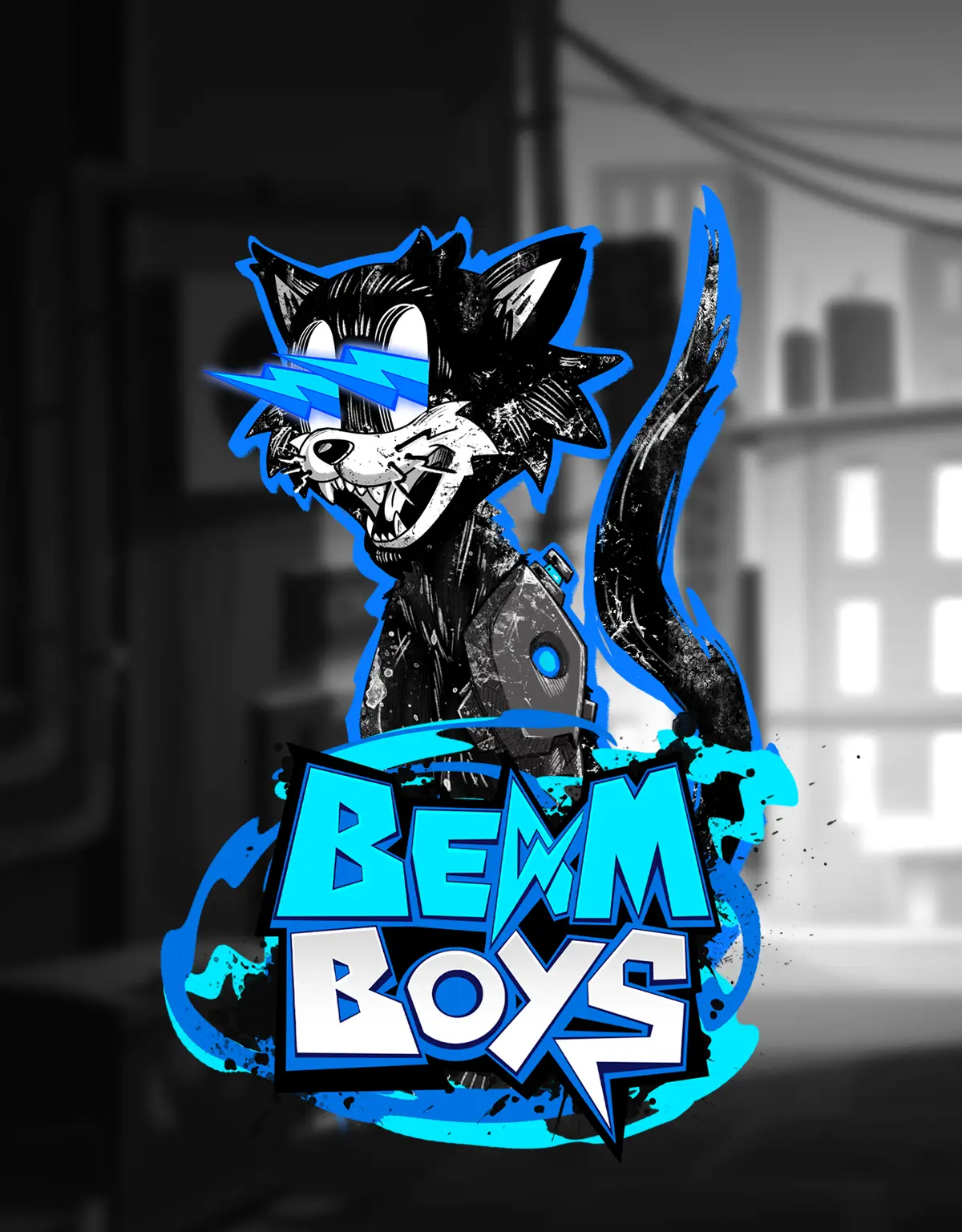 game Beam Boys