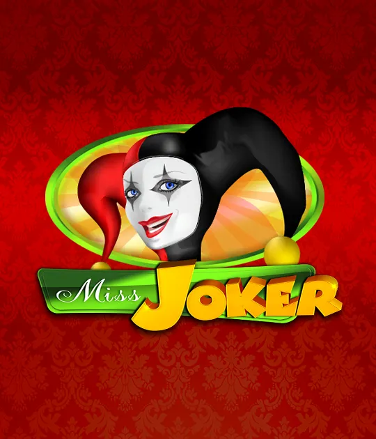 game Miss Joker