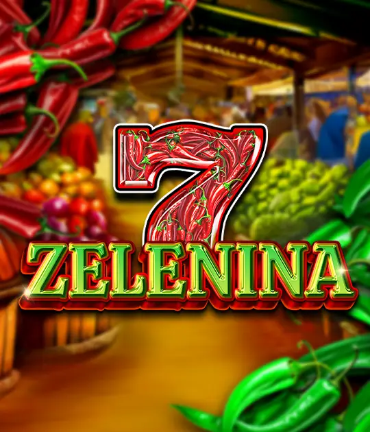 game Zelenina