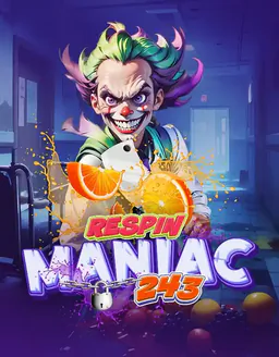 Respin Maniac 243