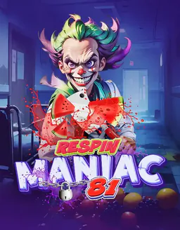 game Respin Maniac 81