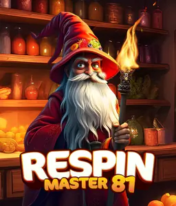 game Respin Master 81