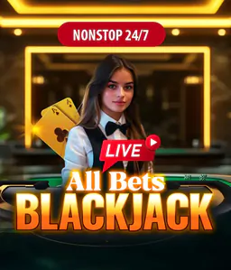 game All Bets Blackjack