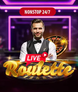 game Synot Roulette