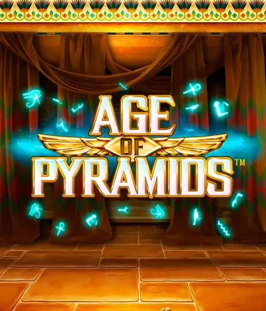 game Age Of Pyramids