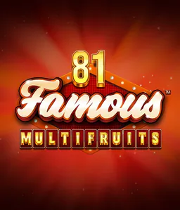 game 81 Famous Multifruits