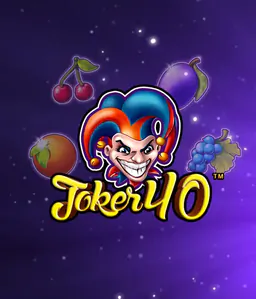 game Joker 40