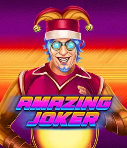 Amazing Joker