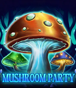 game Mushroom Party