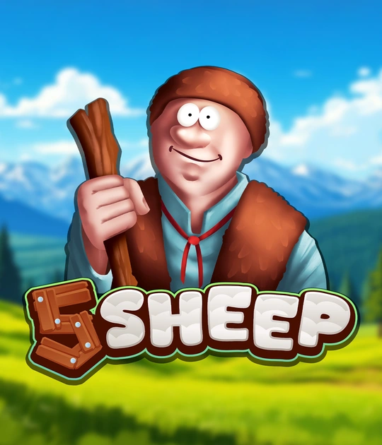game 5 Sheep