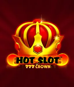 game Hot Slot: 777 Crown
