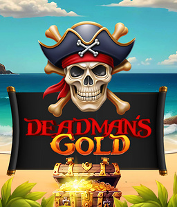 game Deadman`s Gold