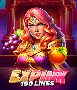 game Expink 100